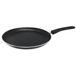 Сковорода Taller TR-44168 24см (черный)