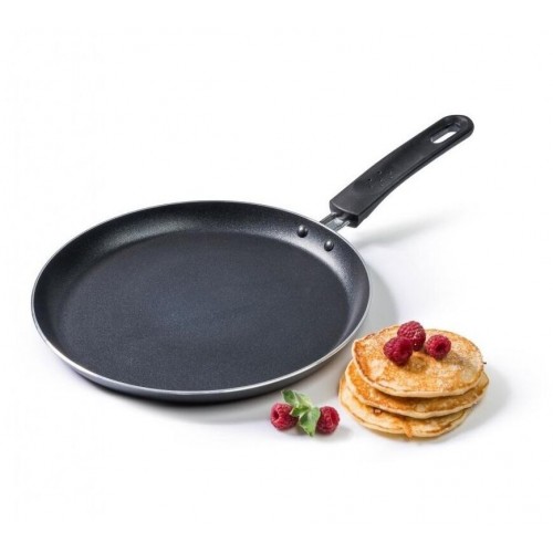 Сковорода Taller TR-44168 24см (черный) 1