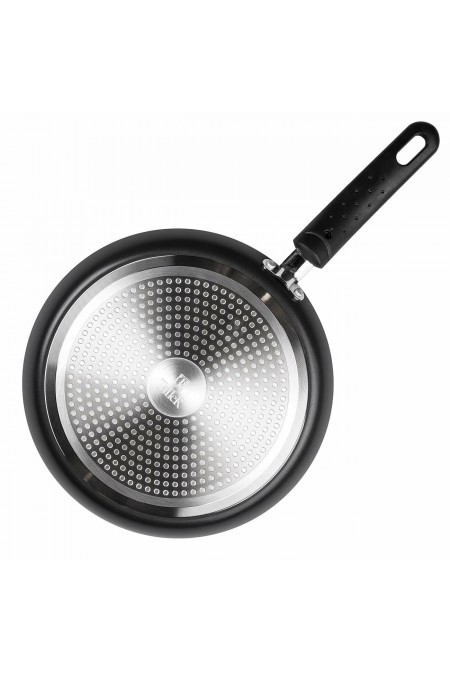 Сковорода Taller TR-44168 24см (черный) 1