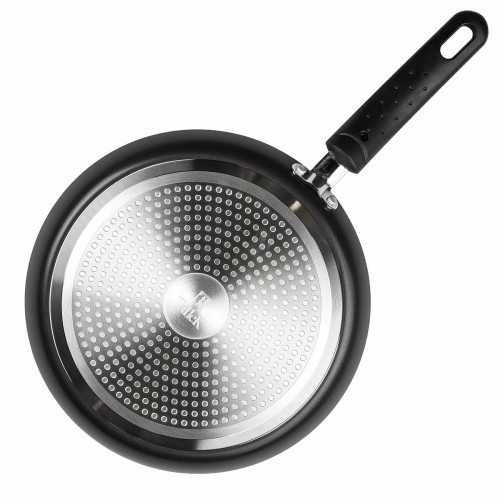 Сковорода Taller TR-44168 24см (черный) 2