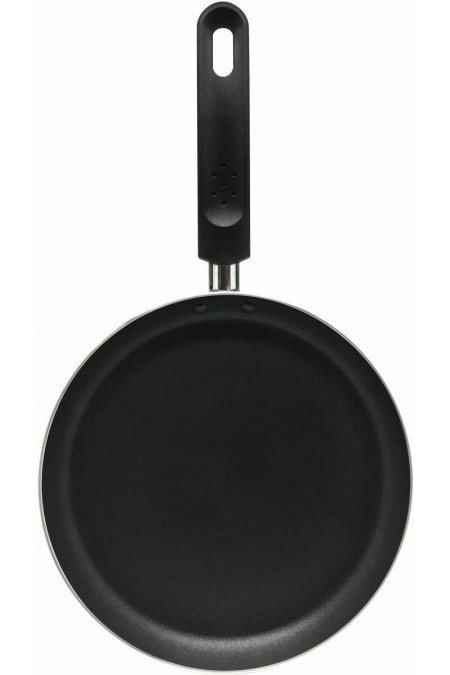 Сковорода Taller TR-44168 24см (черный) 3