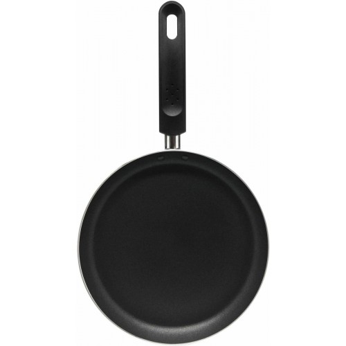 Сковорода Taller TR-44168 24см (черный) 4