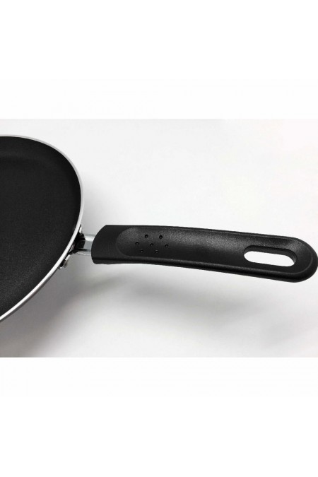 Сковорода Taller TR-44168 24см (черный) 4