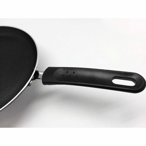 Сковорода Taller TR-44168 24см (черный) 5