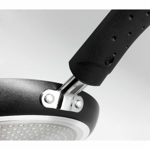 Сковорода Taller TR-44168 24см (черный) 6