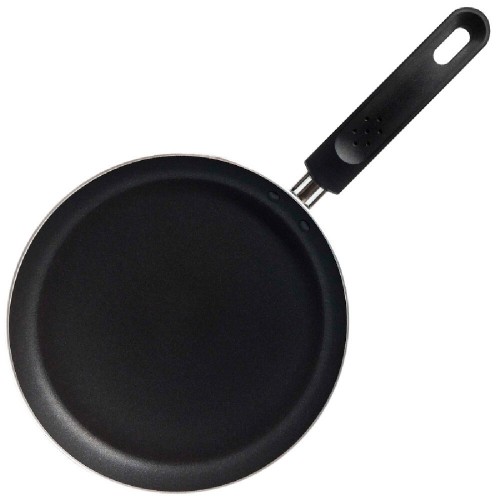 Сковорода Taller TR-44168 24см (черный) 7