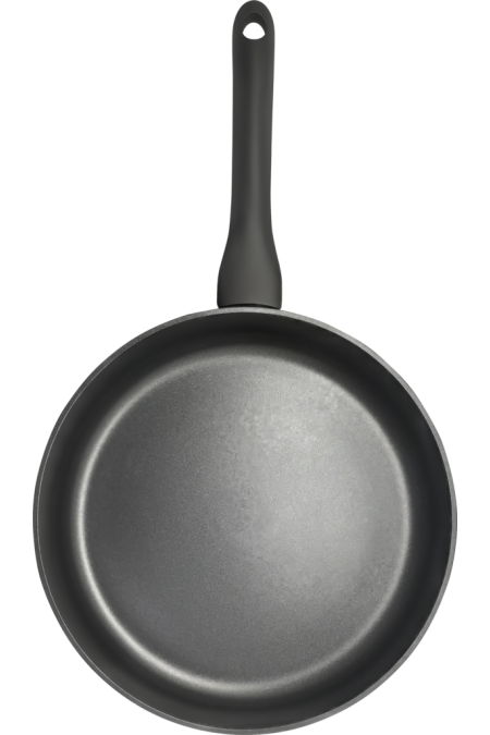 Сковорода Taller TR-44176 24 см (черный) 2