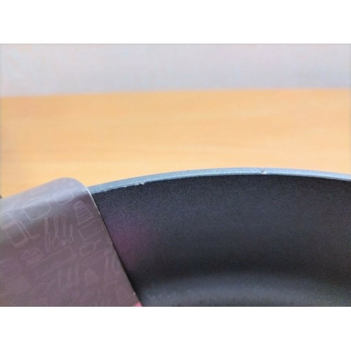 Сковорода Taller TR-44177 26 см (черный) 7