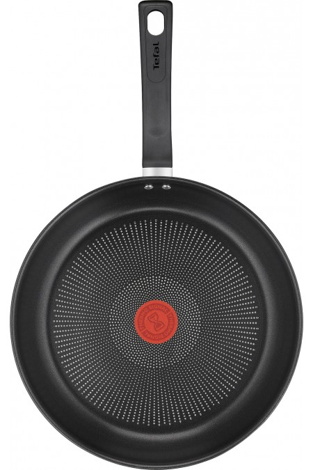 Сковорода Tefal Delicious B8180455 24 см (черный) 