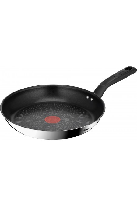 Сковорода Tefal Delicious B8180455 24 см (черный) 1