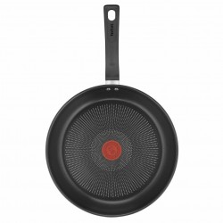 Сковорода Tefal Delicious B8180655 28 см (черный)