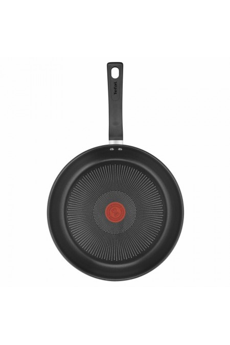 Сковорода Tefal Delicious B8180655 28 см (черный) 