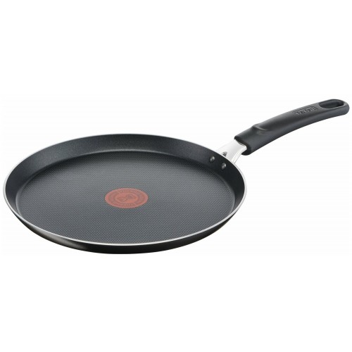 Сковорода Tefal Easy Plus 04237522 22 см (черный) 3