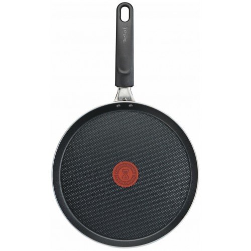 Сковорода Tefal Easy Plus 04237522 22 см (черный) 4