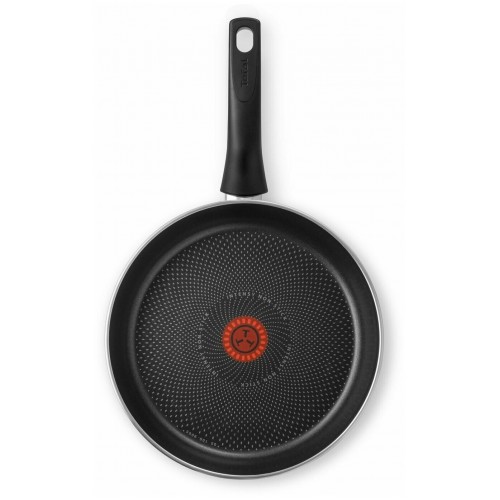 Сковорода Tefal Easy Plus 04237924 24 см (черный) 8