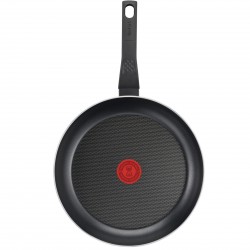 Сковорода Tefal Easy Plus 04237924 24 см (черный)