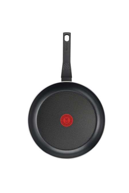 Сковорода Tefal Easy Plus 04237924 24 см (черный) 9