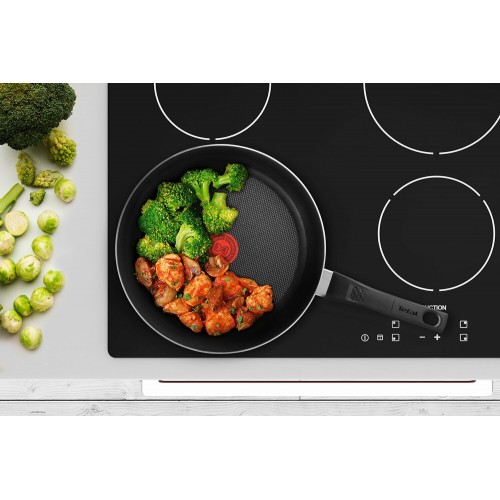 Сковорода Tefal Easy Plus 4237122 22 см (черный) 6