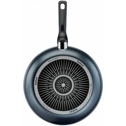 Сковорода Tefal Force 04218028 28 см (черный) 1