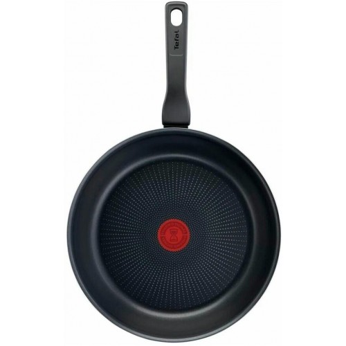 Сковорода Tefal Force 04218028 28 см (черный) 2