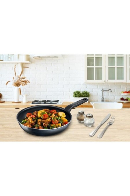 Сковорода Tefal Force 04218922 22 см (черный) 7