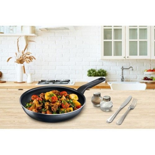 Сковорода Tefal Force 04218922 22 см (черный) 7