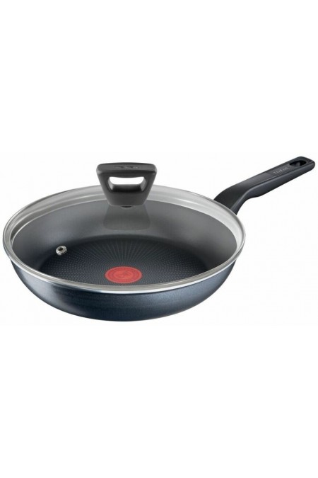 Сковорода Tefal Force 04218922 22 см (черный) 8