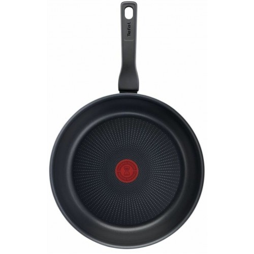 Сковорода Tefal Force 4218024 24 см (черный) 7