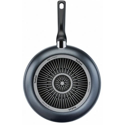 Сковорода Tefal Force 4218024 24 см (черный) 8