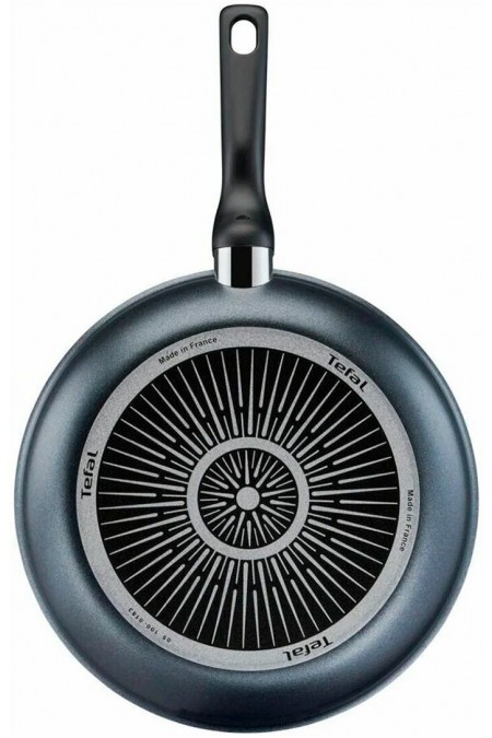 Сковорода Tefal Force 4218024 24 см (черный) 2