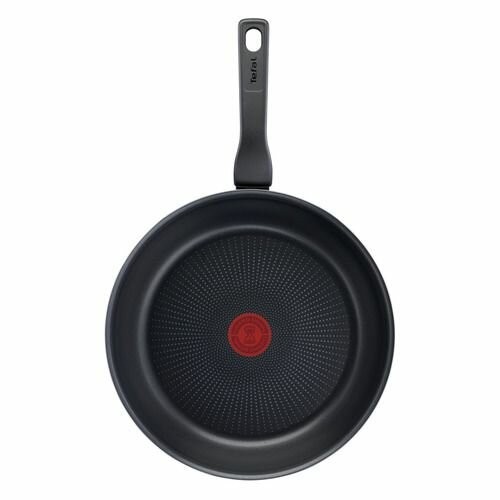 Сковорода Tefal Force 4218926 26 см (черный) 1
