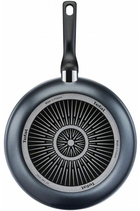 Сковорода Tefal Force 4218926 26 см (черный) 2
