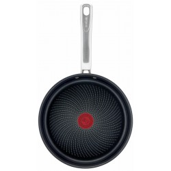Сковорода Tefal Intuition B8170444 24 см (черный)