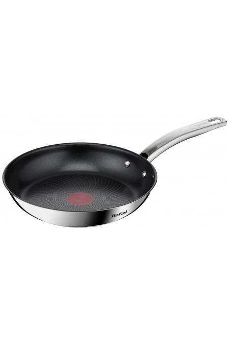 Сковорода Tefal Intuition B8170544 26 см (черный) 