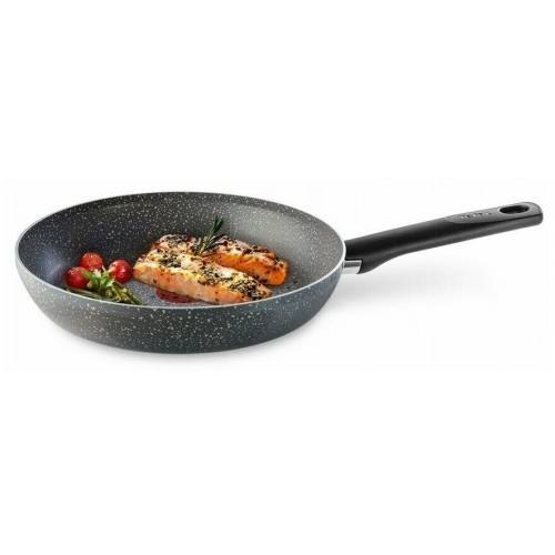 Сковорода Tefal Natural Cook 04166924 24 см (серый) 8