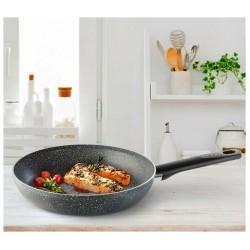 Сковорода Tefal Natural Cook 04213122 22 см (серый)