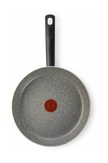 Сковорода Tefal Natural Cook 04213122 22 см (серый) 1