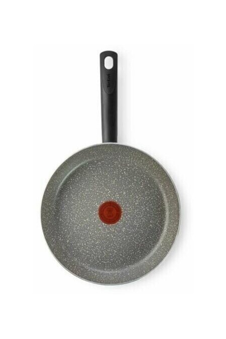 Сковорода Tefal Natural Cook 04213124 24 см (серый) 1