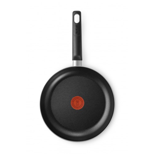 Сковорода Tefal Natural Cook 04234924 24 см (серый) 1