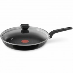 Сковорода Tefal Natural Cook 04234926 26 см (серый)