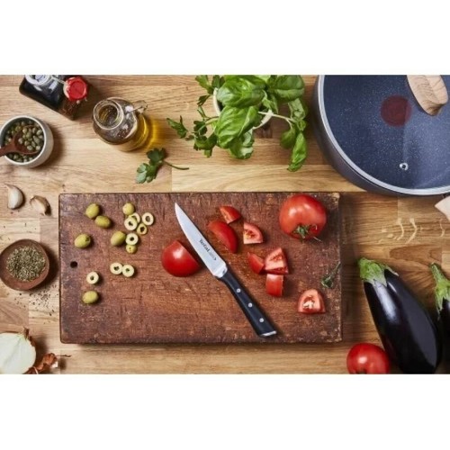 Сковорода Tefal Natural Force G2660472 24 см (серый) 5