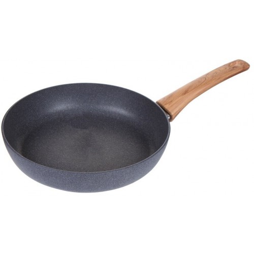 Сковорода Tefal Natural Force G2660472 24 см (серый) 7