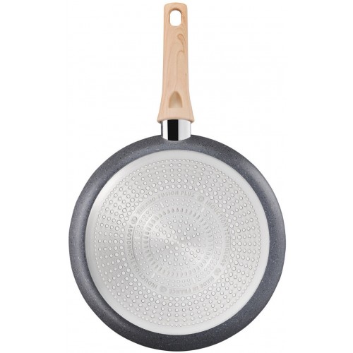 Сковорода Tefal Natural Force G2660772 30 см (серый) 6