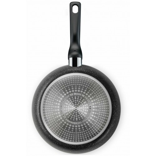 Сковорода Tefal Rock 04235124 24 см (черный) 9