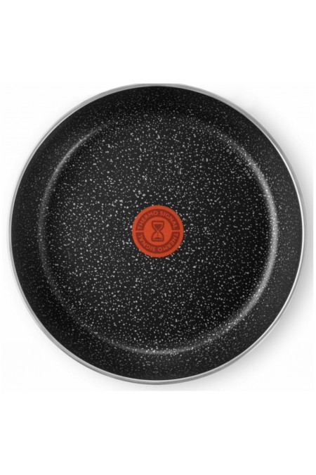 Сковорода Tefal Rock 04235128 28 см (черный) 1