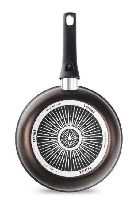 Сковорода Tefal Strength 04231122 22 см (черный) 1