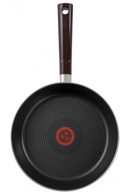 Сковорода Tefal Tendance Brownie 04182124 24 см (коричневый) 3