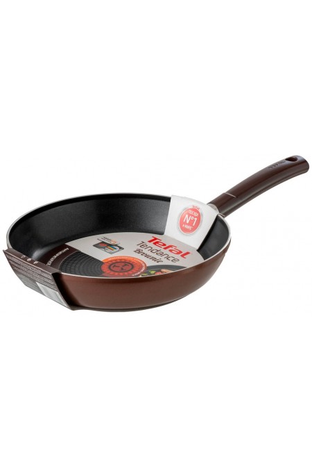 Сковорода Tefal Tendance Brownie 04182124 24 см (коричневый) 5