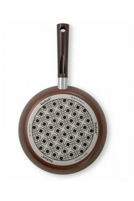 Сковорода Tefal Tendance Brownie 04182124 24 см (коричневый) 6