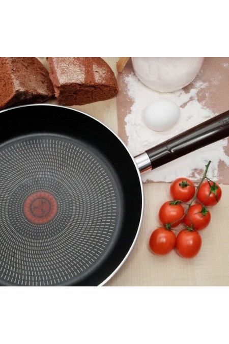 Сковорода Tefal Tendance Brownie 04182124 24 см (коричневый) 8